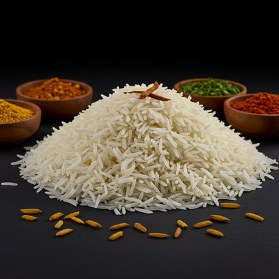 Basmati Rice